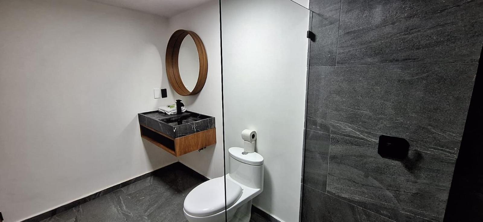 Quinta San Clemente Hotell Tlaxcala Eksteriør bilde
