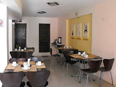Quinta San Clemente Hotell Tlaxcala Eksteriør bilde